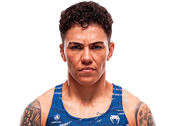 Jessica Andrade