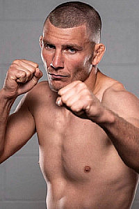 Luke Roberts