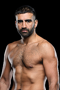 Sarmad Jahanara