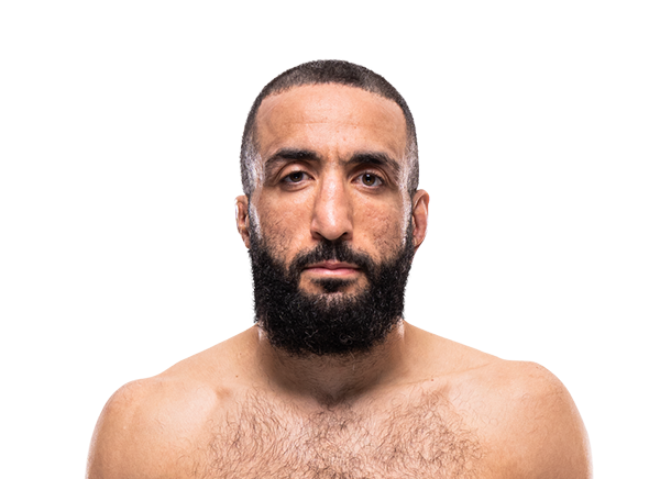 Belal Muhammad