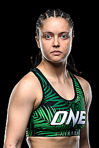 Alexia Fontaine
