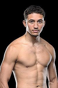 Julian Mayorga