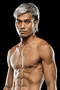 Noah Cabreros