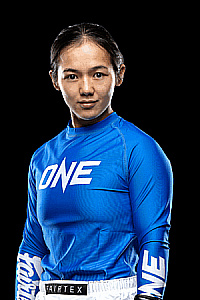 Almagul Zhorobekova