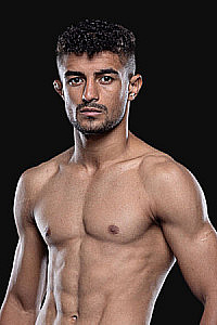Ali Afrogh