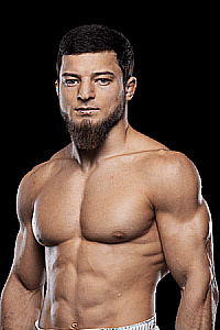 Kamal Guseynov