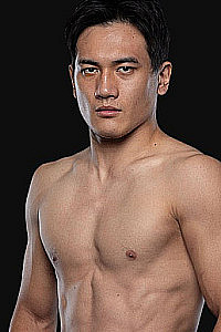 Katsuaki Aoyagi
