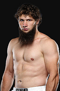 Mikail Makrushin