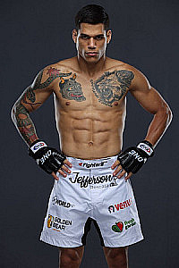 Aaron Canarte