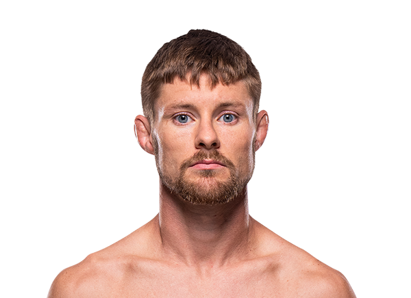 Bryce Mitchell
