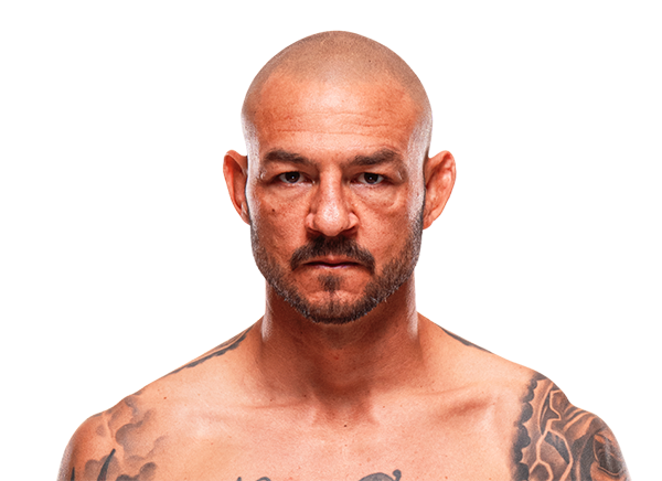 Cub Swanson