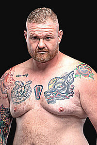 Ben Parker