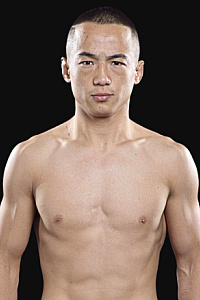 Zhiyuan Yan