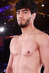 Qalandar Tabarov