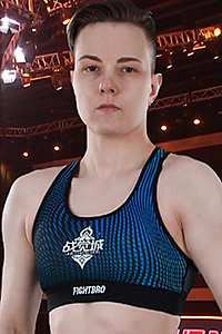Ekaterina Yar
