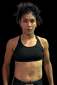 Regiane Borges