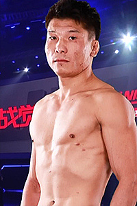 Teng Ma
