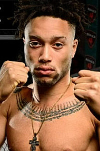 Kurvon Battle