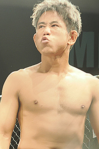 Yoshihito Toume