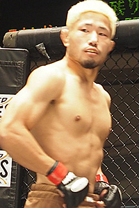 Koji Aoyagi