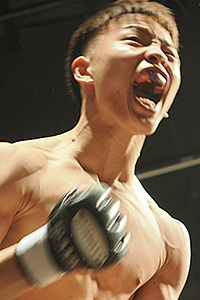 Riku Nakajima