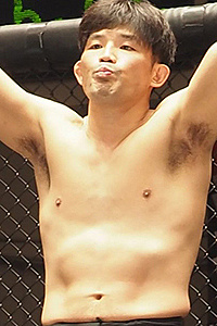 Soki Toyama