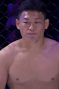 Changhao Ding