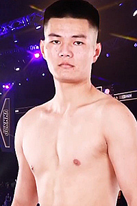 Xiao Ma