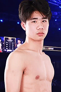 Jiabao Zhang