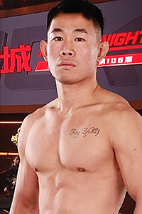 Qinhuo Zheng