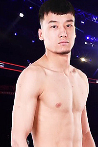 Hasimu Alimujiang