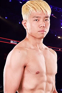 Wenzhao Yang