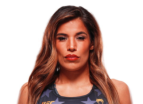 Julianna Pena