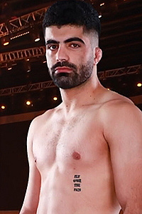 Ali Khorshidi