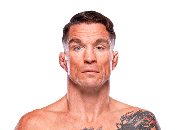 Darren Elkins