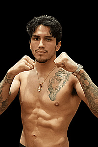 Geovanny Salazar
