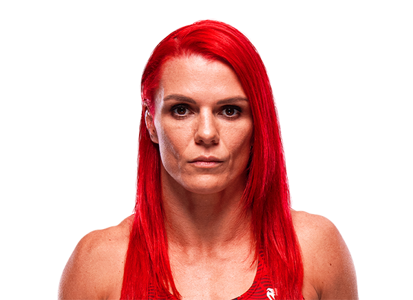 Gillian Robertson