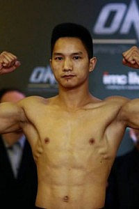 Liu Xu