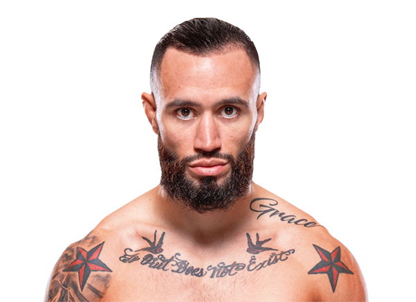Shane Burgos