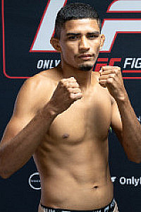 Janderson Barreto