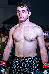Luke Powers
