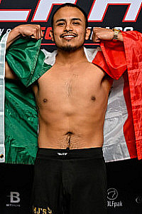 Juan Velasquez Jr.