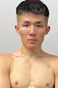 Taketeru Ozawa