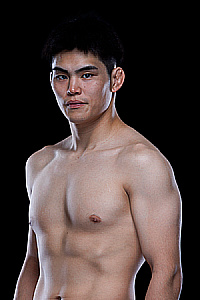 Atsuya Kanbe