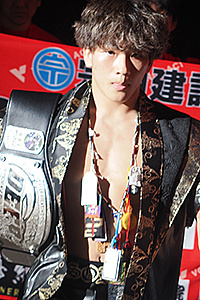 Sora Sugiyama