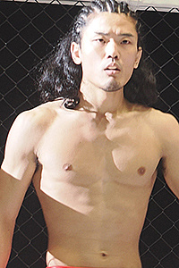 Shoei Sato