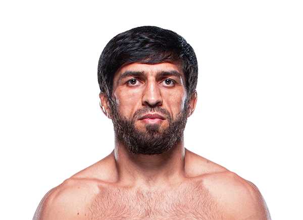 Magomed Mustafaev