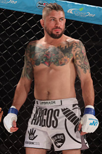 Ryan Lilley