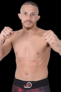 Marcos de Almeida