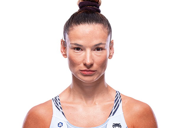 Maryna Moroz